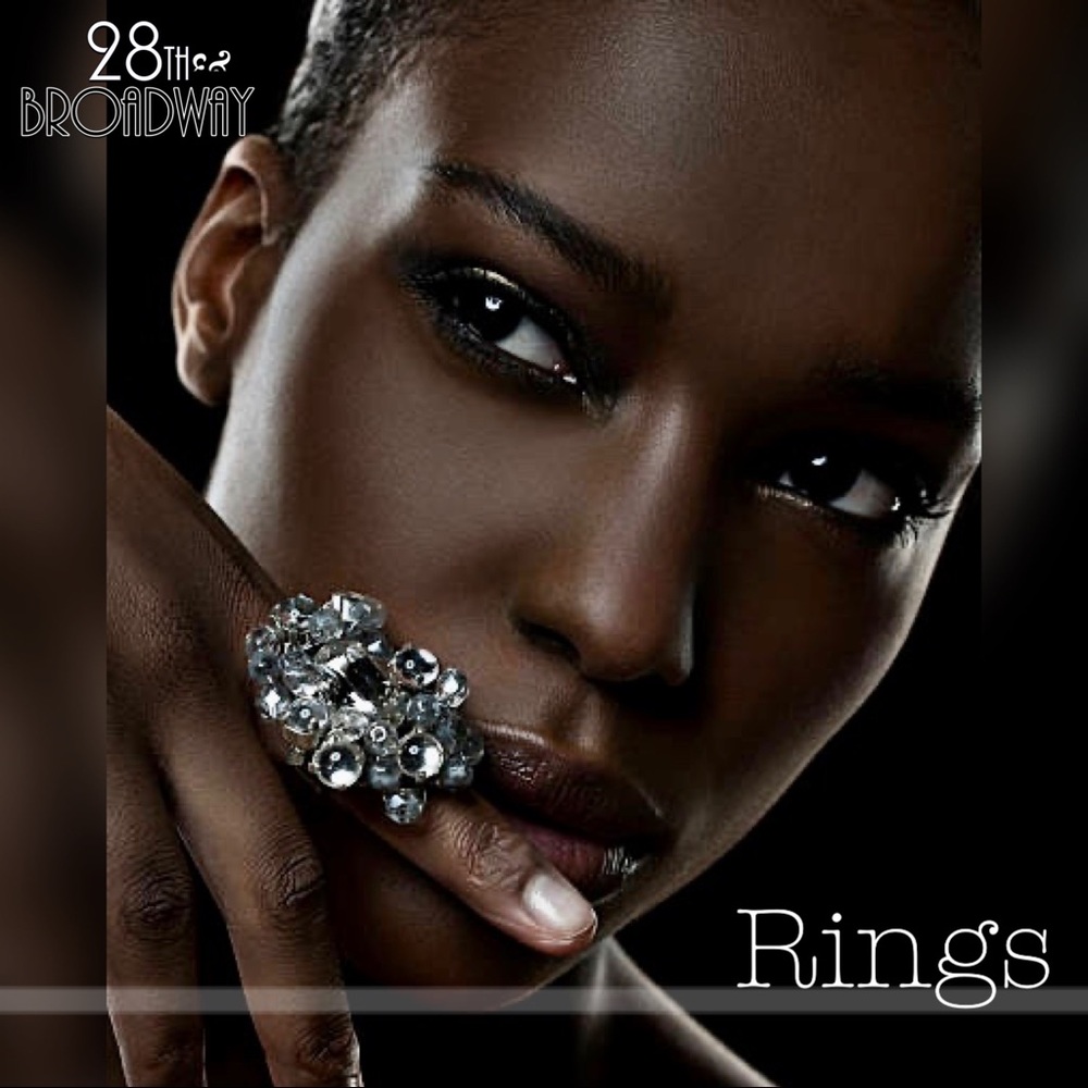 Rings - Women’s Jewelry